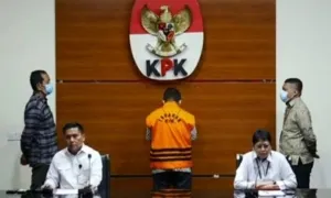 Berita Terkini: Isu Korupsi Whoosh Mengguncang Publik