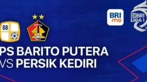 Prediksi Skor dan Link Live Streaming PSIM Yogyakarta vs Persik Kediri di BRI Super League, Susunan Pemain