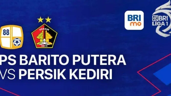 Prediksi Skor dan Link Live Streaming PSIM Yogyakarta vs Persik Kediri di BRI Super League, Susunan Pemain 1 Prediksi Skor dan Link Live Streaming PSIM Yogyakarta vs Persik Kediri di BRI Super League, Susunan Pemain