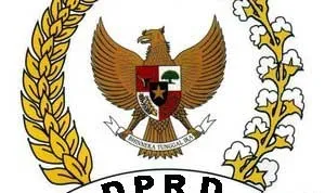 logo dprd