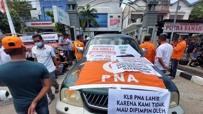PNA di Persimpangan Sejarah, Pengamat Butuh Figur Baru 1 PNA di Persimpangan Sejarah, Pengamat Butuh Figur Baru