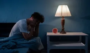 Mengatasi insomnia