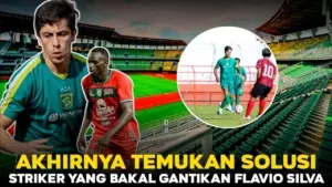Striker Masih Seret Gol! Persebaya Surabaya Cari Solusi di Bursa Transfer