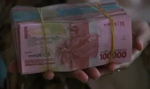 Belum Menerima PKH dan BPNT
