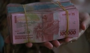 Kejagung Umumkan Pengembalian Rp10 Miliar