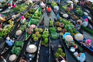 Pasar Modal di Tengah Badai Politik Global: Bagaimana Investor Harus Bersikap? 4 Pasar Modal di Tengah Badai Politik Global: Bagaimana Investor Harus Bersikap?