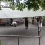 Pemasangan Tenda Pesta di Jalan Bisa Didenda Rp50 Juta, Sudah Berlaku di Surabaya 2 Pemasangan Tenda Pesta di Jalan Bisa Didenda Rp50 Juta, Sudah Berlaku di Surabaya