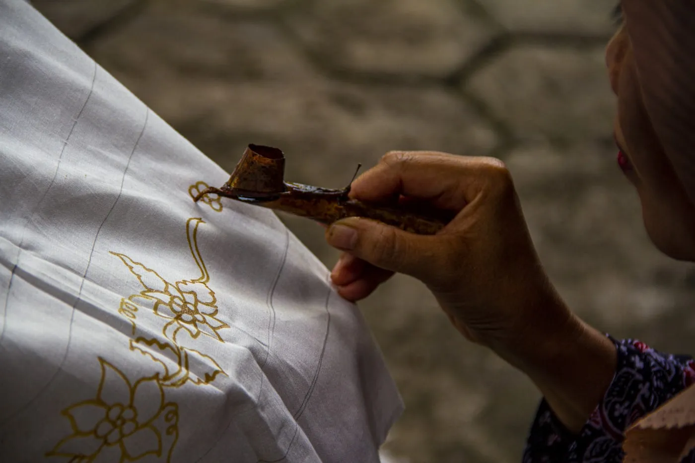 Hari Batik Nasional: Merayakan Warisan Budaya yang Mendunia pada 2 Oktober 2025 1 Hari Batik Nasional: Merayakan Warisan Budaya yang Mendunia pada 2 Oktober 2025
