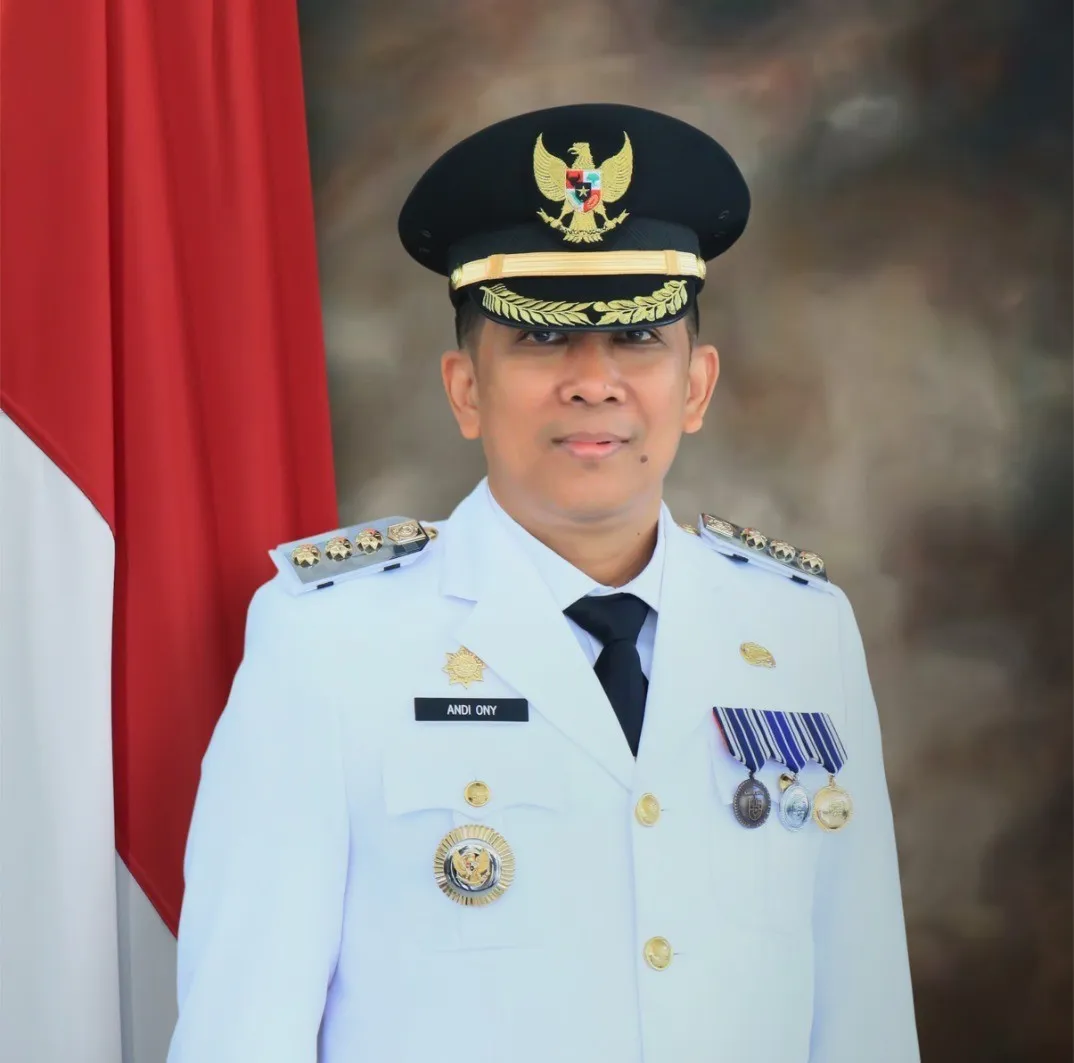 Bupati Majalengka Tetapkan 30 Desa dan Kelurahan Sadar Hukum, Ini Daftarnya 1 Bupati Majalengka Tetapkan 30 Desa dan Kelurahan Sadar Hukum, Ini Daftarnya