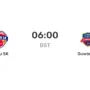 Prediksi Laga K-League: Suwon FC vs Jeju SK, Kunci Poin di Zona Degradasi 7 Prediksi Laga K-League: Suwon FC vs Jeju SK, Kunci Poin di Zona Degradasi