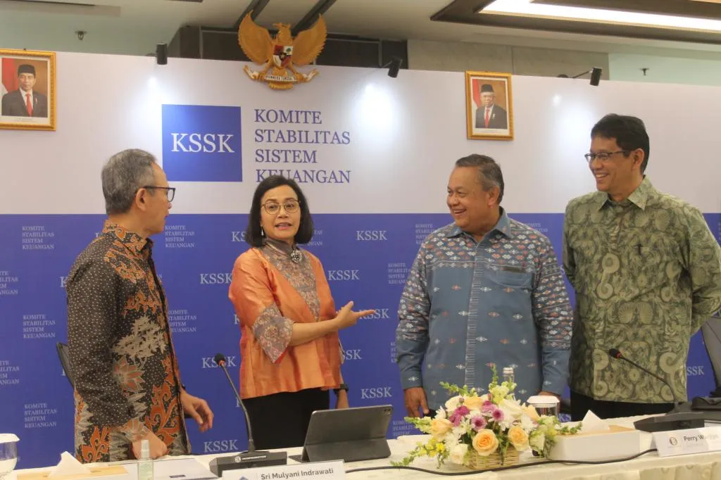 Anggaran Daerah yang Tidak Terpakai: Kritik dari Menteri Keuangan