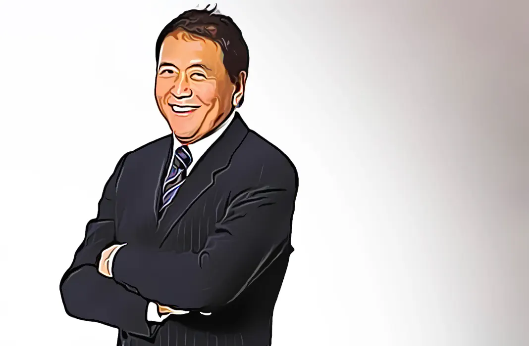 Peringatan Kiyosaki: FOMO Bitcoin Sudah Terbentuk, Jangan TertinggaL 1 Peringatan Kiyosaki: FOMO Bitcoin Sudah Terbentuk, Jangan TertinggaL