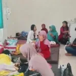 MBG sampel MBG di Ngawi