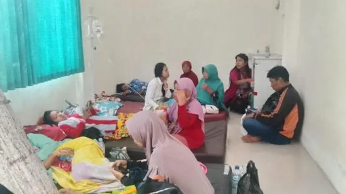 Penyebab Keracunan Massal Siswa di Ngawi Terungkap, Bakteri Ditemukan dalam Menu MBG 1 Penyebab Keracunan Massal Siswa di Ngawi Terungkap, Bakteri Ditemukan dalam Menu MBG