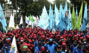 Serikat Buruh Jawa Barat