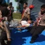 Pemkot Surabaya Siapkan Skenario Bencana Cuaca Ekstrem 25 Pemkot Surabaya Siapkan Skenario Bencana Cuaca Ekstrem