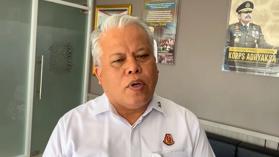 Mengapa Kejagung Memanggil Pimpinan Ombudsman dalam Vonis Lepas CPO 1 Mengapa Kejagung Memanggil Pimpinan Ombudsman dalam Vonis Lepas CPO