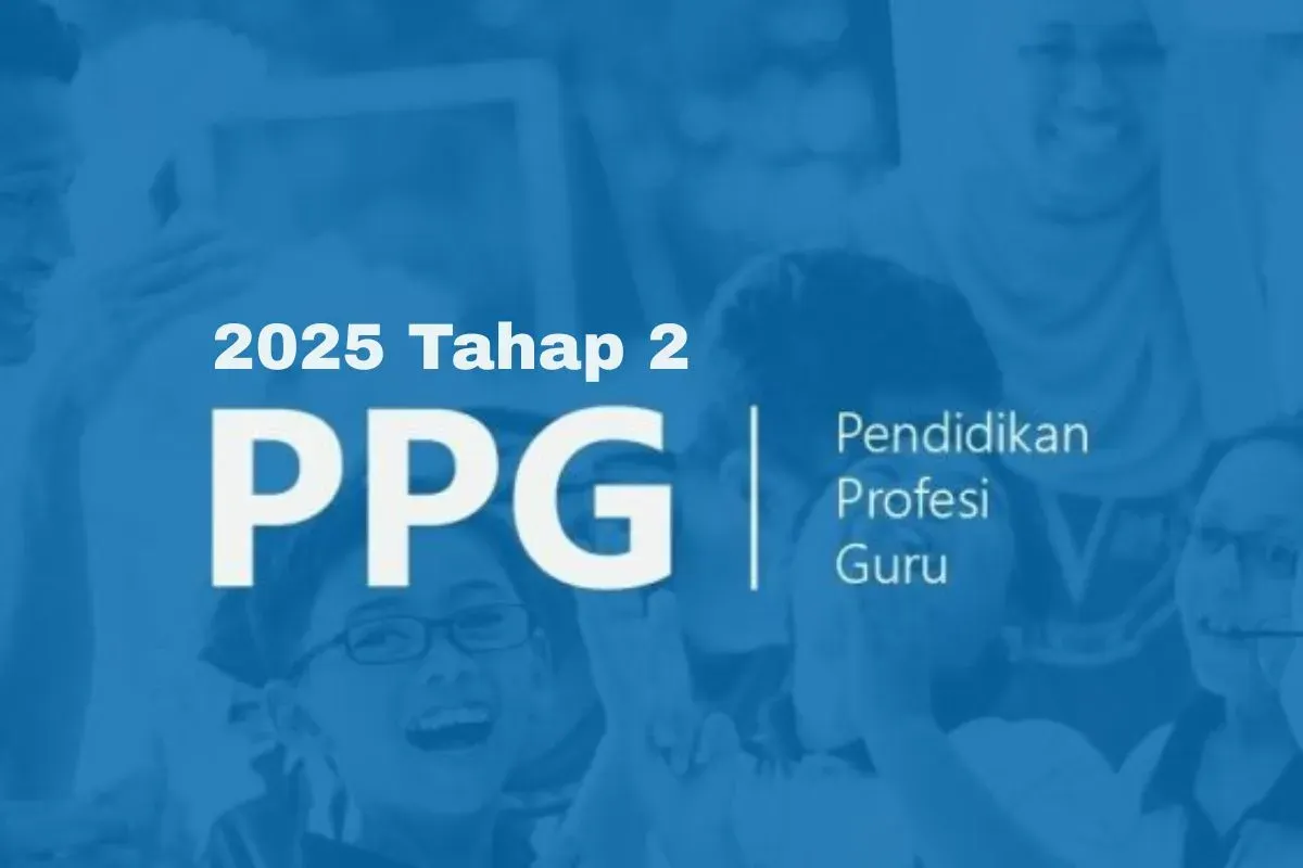 Bocoran Hasil PPG Guru 2025 Tahap 2 1 Bocoran Hasil PPG Guru 2025 Tahap 2