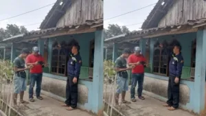 Pria Blitar Dipaksa Lapor Karena Purana Jadi Korban Begal