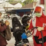 Keluhan 'Brebet' Pengguna Motor Akibat Pengisian Pertalite di Jawa Timur