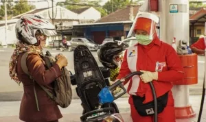 Keluhan 'Brebet' Pengguna Motor Akibat Pengisian Pertalite di Jawa Timur Keluhan 'Brebet' Pengguna Motor Akibat Pengisian Pertalite di Jawa Timur