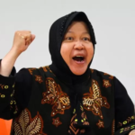 wali kota surabaya tri rismaharini sambangi redaksi tribunnews 20191121 230005