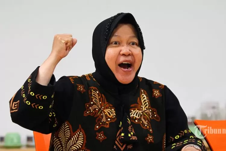 Risma is Back: Faksi Internal Berebut Panggung 1 Risma is Back: Faksi Internal Berebut Panggung