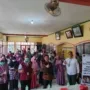 Program Bantuan TBC Smelting Gresik Bantu Ratusan Pasien Sembuh