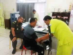 Kasus Perbuatan Asusila yang Melibatkan Kepala Dusun di Ngawi 8 Kasus Perbuatan Asusila yang Melibatkan Kepala Dusun di Ngawi