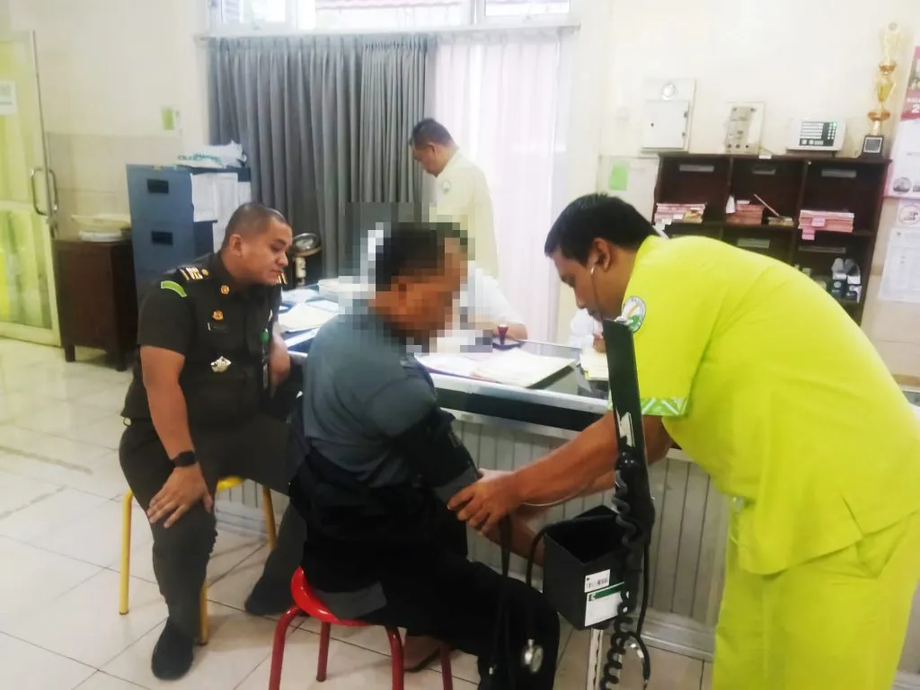 Kasus Perbuatan Asusila yang Melibatkan Kepala Dusun di Ngawi 1 Kasus Perbuatan Asusila yang Melibatkan Kepala Dusun di Ngawi