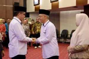 Prabowo Tunjuk Kepala Badan Pemulihan Aset Kejagung