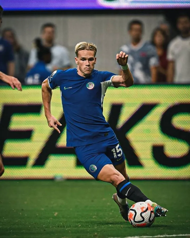 Profil Myklahilo Mudryk Tersangkut dan Kiprahnya di Dunia Sepak Bola 1 Profil Myklahilo Mudryk Tersangkut dan Kiprahnya di Dunia Sepak Bola