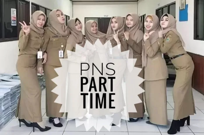 Gokil! PPPK Paruh Waktu Kabupaten Bandung Dapat Gaji Rp3,7 Juta per Bulan