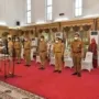 Pemprov Sulsel Lantik 4.047 PPPK di Kantor Gubernur Hari Ini