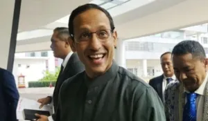 Penasihat Hukum Pastikan Nadiem Makarim Tidak Terlibat Pengadaan Google Cloud, Minta Keadilan Ditegakkan