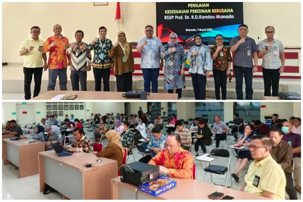 Pelatihan Darurat Medis 2025 RSUP Kemenkes Surabaya: Tingkatkan Sistem Penanganan Darurat Nasional