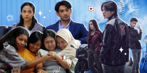 WeTV Mantapkan Posisi sebagai Rumah Utama Drama Premium Tiongkok dan Perkuat Konten Lokal Indonesia
