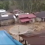 Peristiwa Bencana Alam Banjir Bandang di Tapanuli Tengah