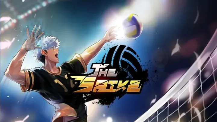 Kode Kupon The Spike: Cerita Bola Voli Gratis 24 November 2025