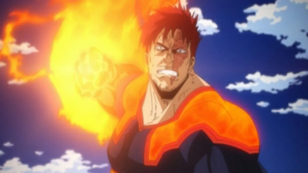 Sinopsis dan Link Nonton My Hero Academia S8E9 dengan Subtitle Indonesia 1 Sinopsis dan Link Nonton My Hero Academia S8E9 dengan Subtitle Indonesia