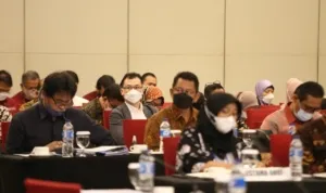20220907 Rapat Dengar Pendapat dengan Komisi II DPR RI 11