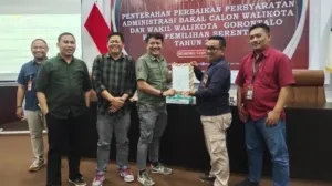 Pernyataan Komisaris BSG Djafar Alkatiri Diperhatikan, Jubir Wali Kota Gorontalo: Jangan Asal Berkata