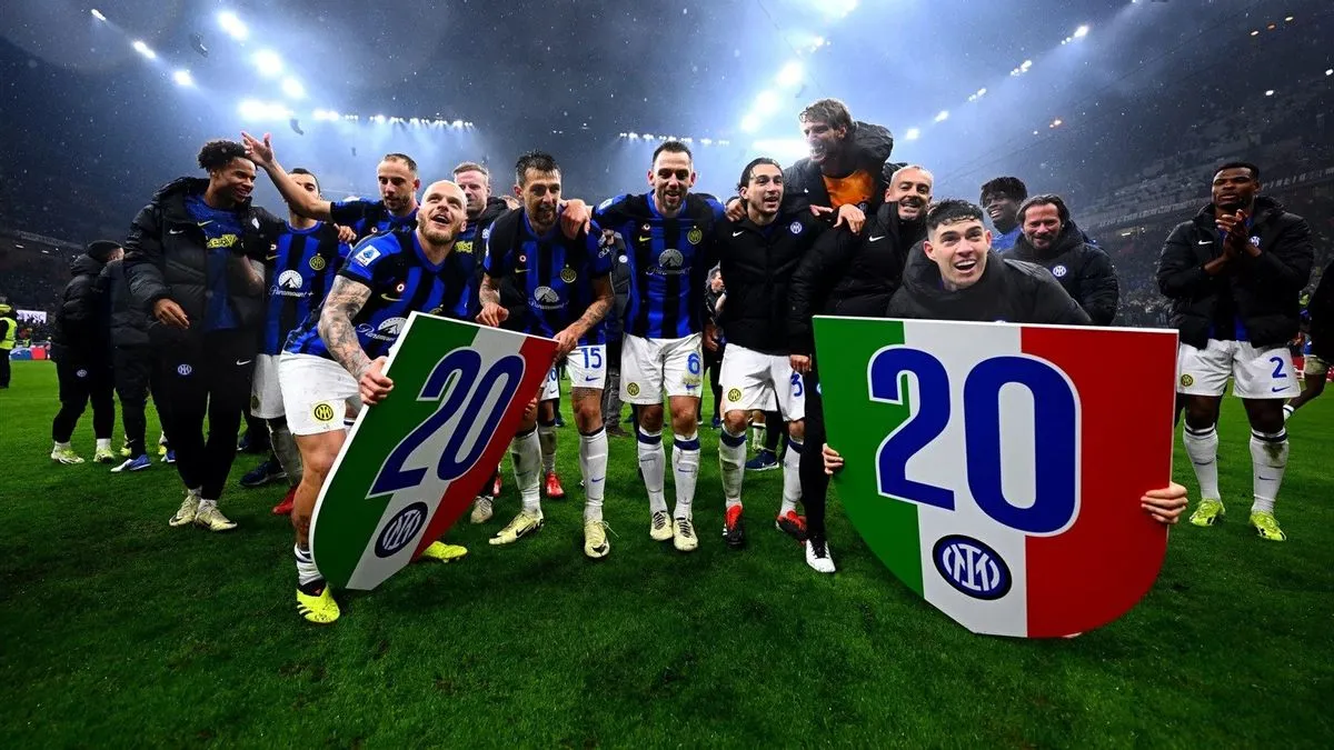 Gol Pulisic dan Aksi Maignan Bawa AC Milan Kalahkan Inter di Derby della Madonnina 1 Gol Pulisic dan Aksi Maignan Bawa AC Milan Kalahkan Inter di Derby della Madonnina