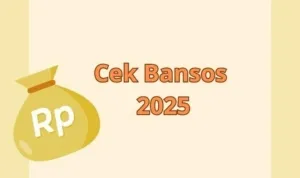 Bansos BPNT 2025