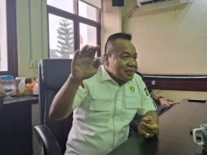 BUMD Butuh Pemimpin! Komisi A Warning Pemkot Soal Jabatan Direksi yang Kosong