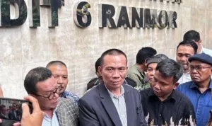 ROY SURYO