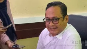 DPRD Surabaya Minta BPBD Siaga, Cahyo Siswo: Jangan Tunggu Banjir, Baru Bergerak 1 Cahyo siswo utomo DPRD Surabaya BPBD