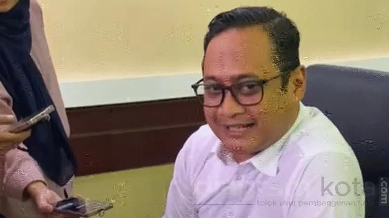 Cahyo siswo utomo DPRD Surabaya BPBD