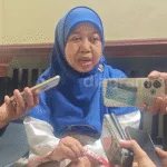 Zuhrotul Mar’ah DPRD Surabaya Zuhrotul Mar’ah DPRD Surabaya kekurangan guru