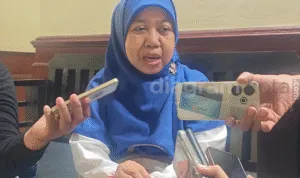 Zuhrotul Mar’ah DPRD Surabaya kekurangan guru